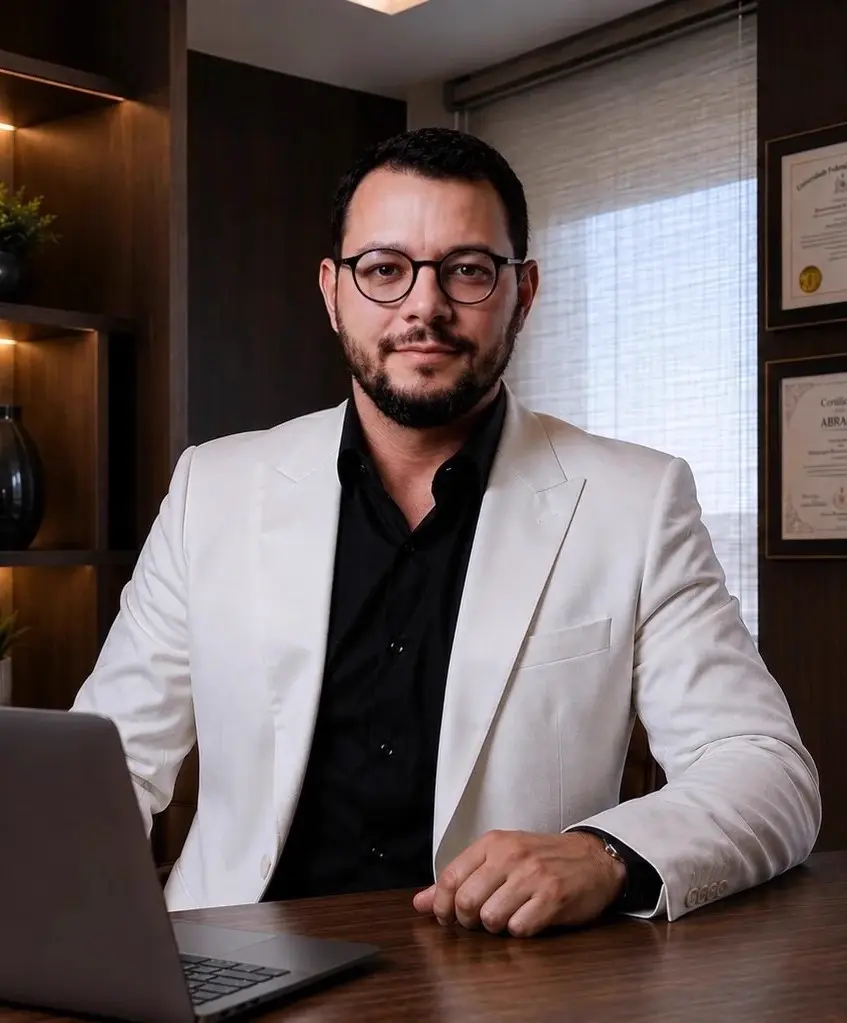 Daniel Fernando