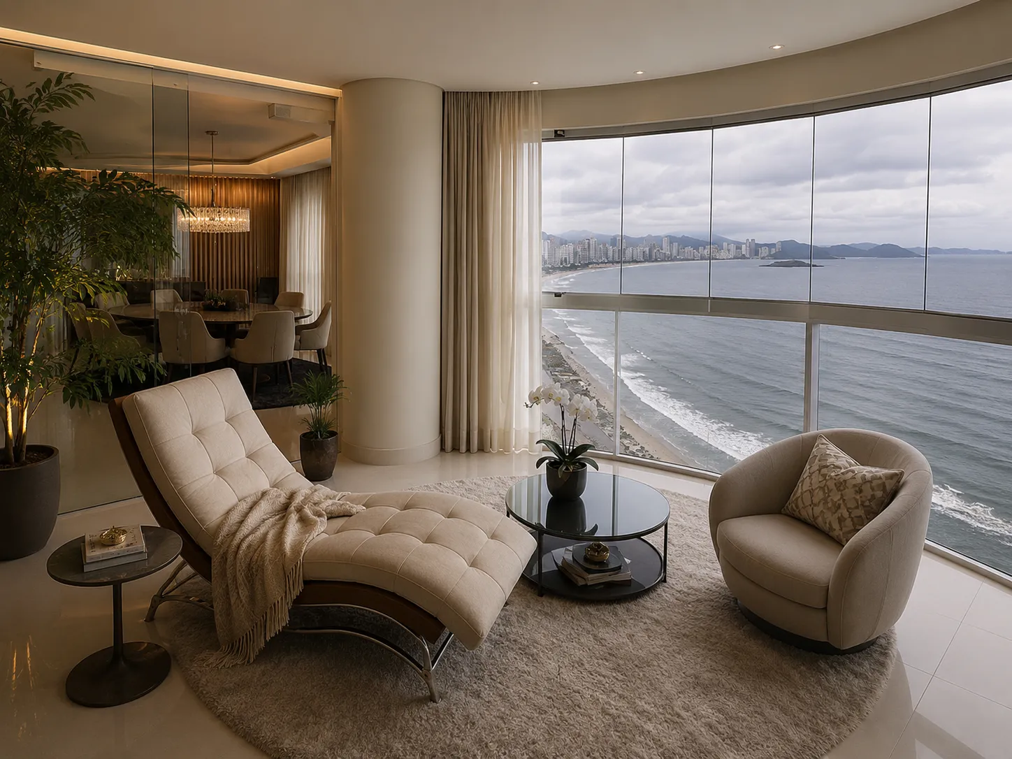 Ambiente Exclusivo 2